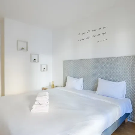 레지드호텔 마우파산트