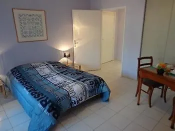 Residhotel Maupassant Апарт-отель 3*