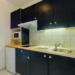 Residhotel Maupassant Aparthotel