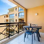 Residhotel Maupassant Aparthotel 3*