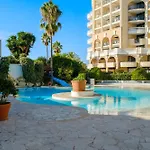 Aparthotel Residhotel Maupassant Cannes