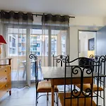 Residhotel Maupassant 3*