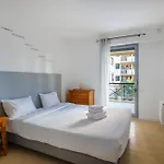 Residhotel Maupassant 3*