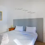 Residhotel Maupassant Aparthotel