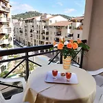 Aparthotel Residhotel Maupassant 3*