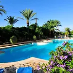 Residhotel Maupassant Cannes