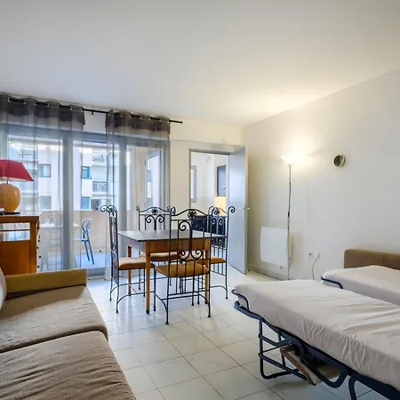 Residhotel Maupassant