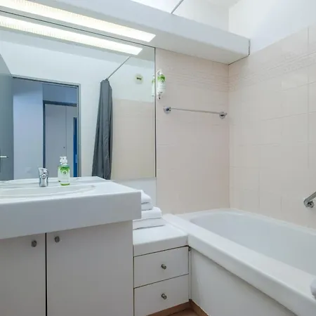 Aparthotel Residhotel Maupassant Cannes