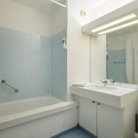 Residhotel Maupassant 2* Cannes