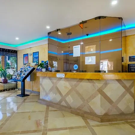 Residhotel Maupassant Cannes
