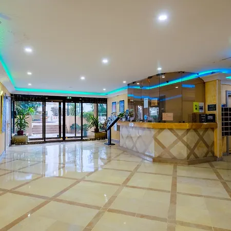 Residhotel Maupassant