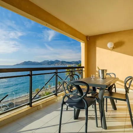 Aparthotel Residhotel Maupassant