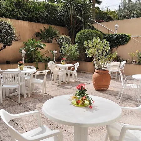 Residhotel Maupassant