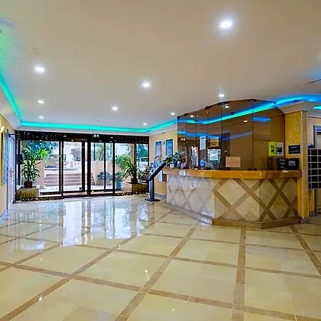 Ξενοδοχείο με διαμερίσματα Residhotel Maupassant Κάννες