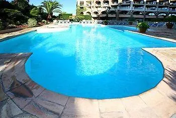 Residhotel Maupassant 2* Cannes