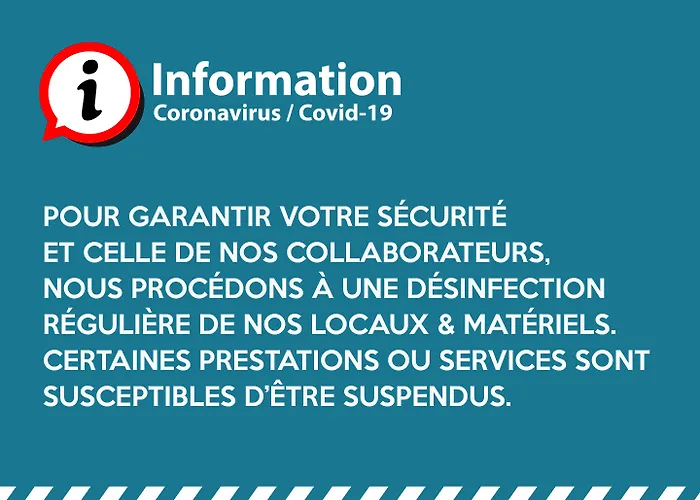 Appart hôtel Residhotel Maupassant