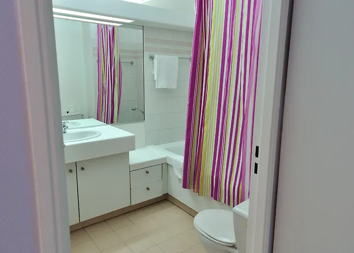 Residhotel Maupassant 3* Cannes