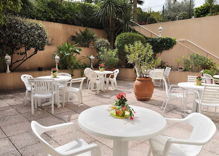 Residhotel Maupassant