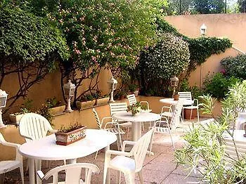 Residhotel Maupassant