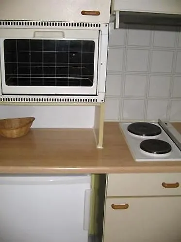 Appart hôtel Residhotel Maupassant