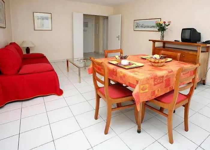 Residhotel Maupassant Cannes