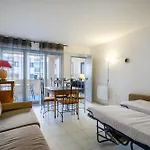 Residhotel Maupassant