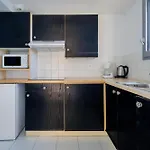 Residhotel Maupassant Apartahotel