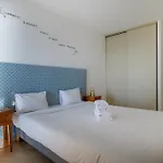 Residhotel Maupassant Apartahotel Cannes