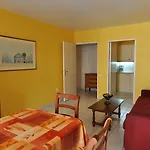 Residhotel Maupassant Apartahotel