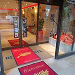 Residhotel Maupassant