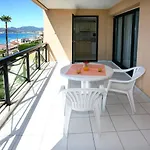 Apartahotel Residhotel Maupassant Cannes