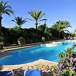 Residhotel Maupassant Apartahotel Cannes