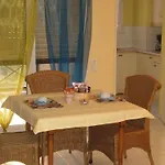 Residhotel Maupassant Apartahotel Cannes