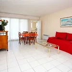 Residhotel Maupassant 3*