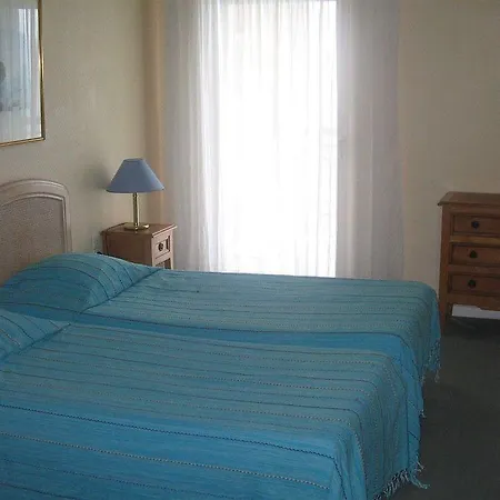 Residhotel Maupassant Appart hôtel Cannes