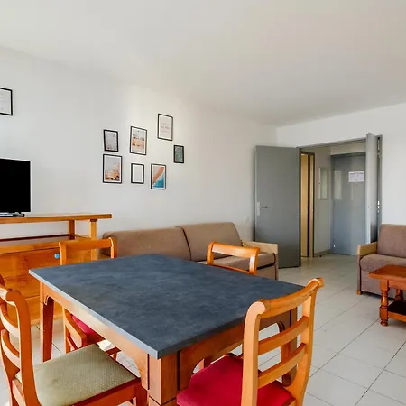 Residhotel Maupassant Aparthotel 3*
