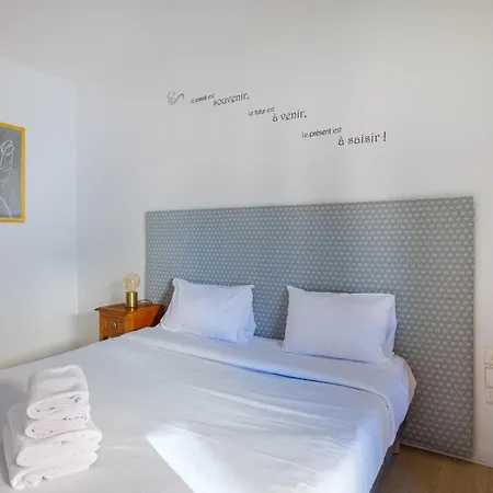 Residhotel Maupassant Appart hôtel