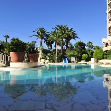 Residhotel Maupassant Cannes