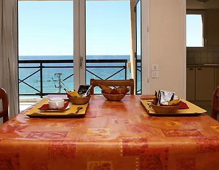 Residhotel Maupassant 3* Cannes