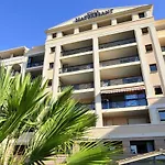 Apartmanhotel Residhotel Maupassant