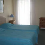 Residhotel Maupassant Apartmanhotel Cannes