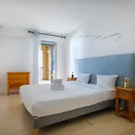Apartmanhotel Residhotel Maupassant Cannes
