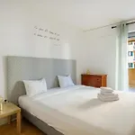 Residhotel Maupassant 3* Cannes