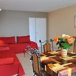 Residhotel Maupassant Apartmanhotel