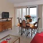 Residhotel Maupassant Apartmanhotel 3*