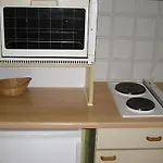 Apartmanhotel Residhotel Maupassant