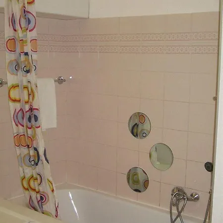 Residhotel Maupassant