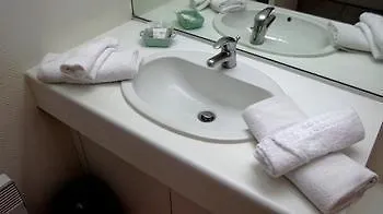 Residhotel Maupassant Hotel apartamentowy Cannes