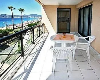 Residhotel Maupassant Hotel apartamentowy